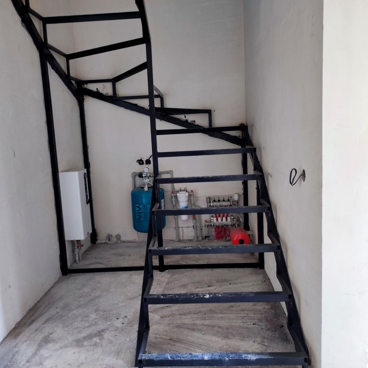 Дом по адресу Сентябрьский пер. (площадь 90 м²) - Atlanta.ua - фото 6