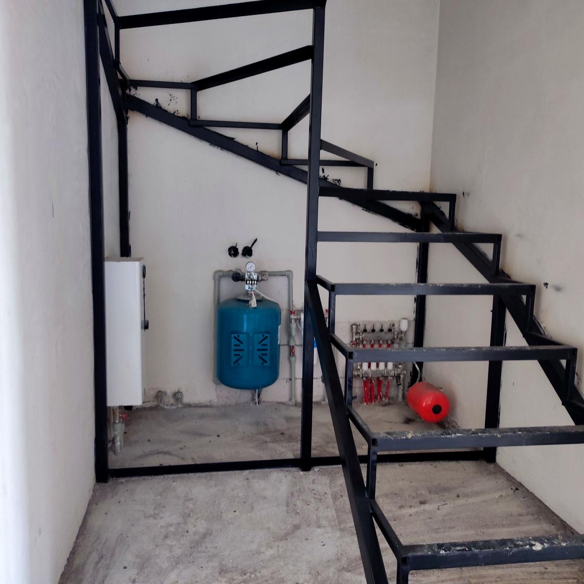 Дом по адресу Сентябрьский пер. (площадь 90 м²) - Atlanta.ua - фото 10