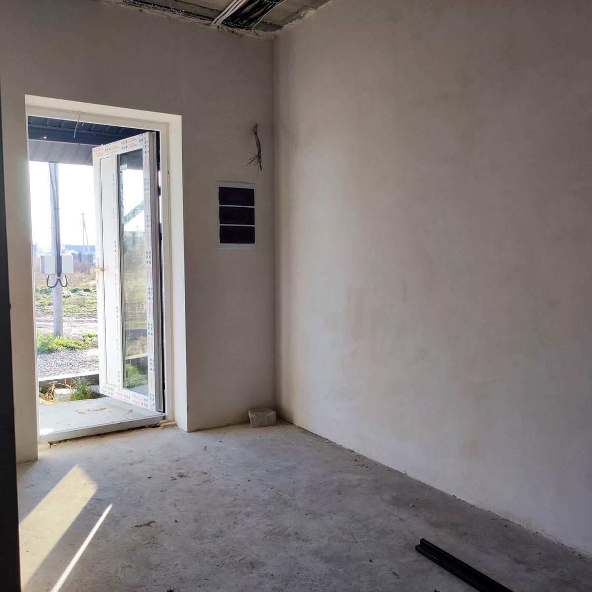 Дом по адресу Сентябрьский пер. (площадь 90 м²) - Atlanta.ua - фото 11