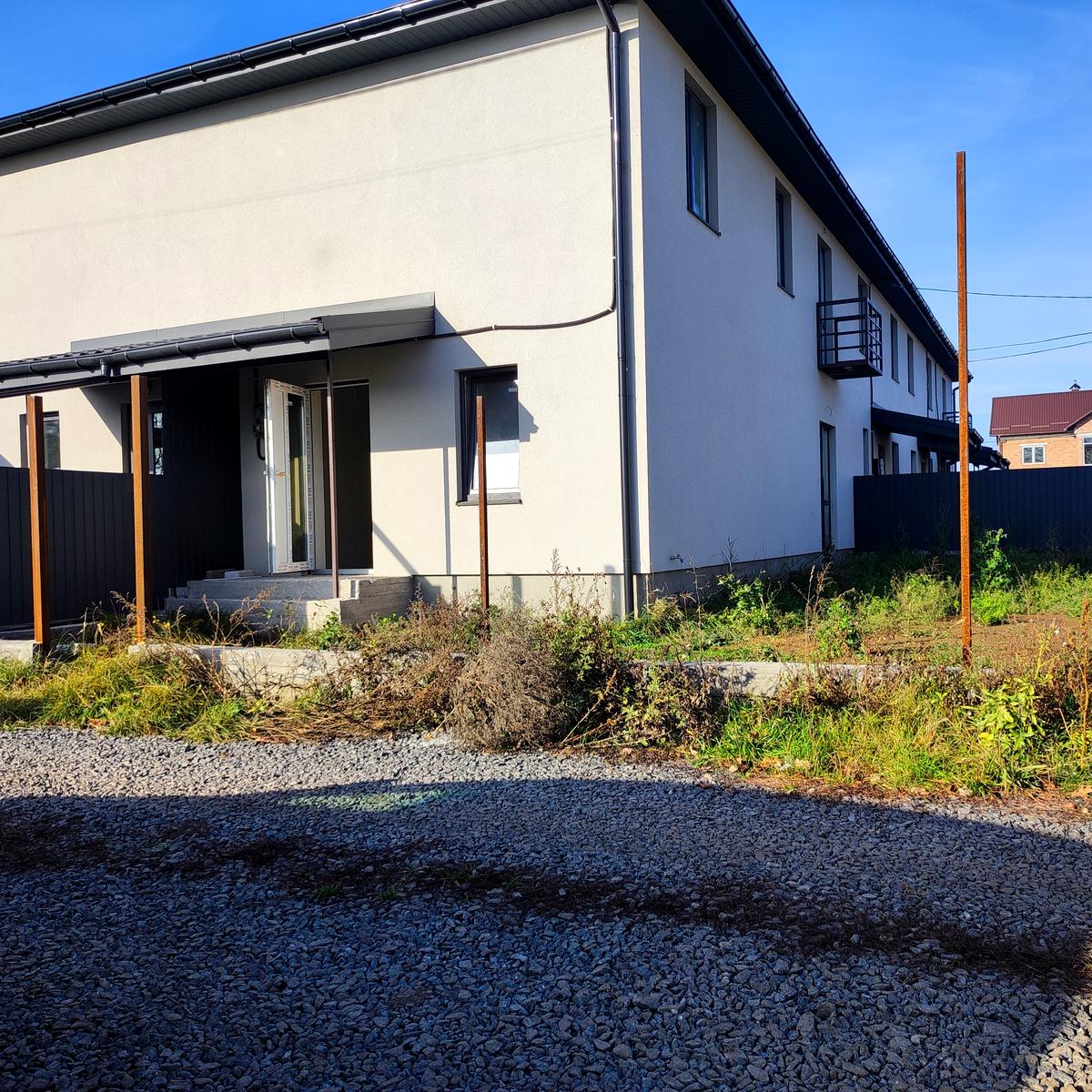 Дом по адресу Сентябрьский пер. (площадь 90 м²) - Atlanta.ua - фото 12