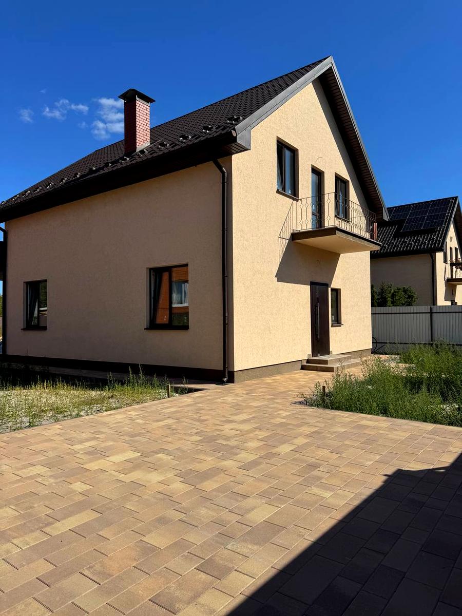 Будинок за адресою (площа 140 м²) - Atlanta.ua - фото 2