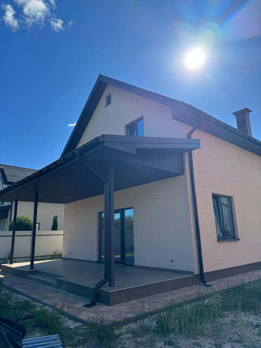 Будинок за адресою (площа 140 м²) - Atlanta.ua - фото 3