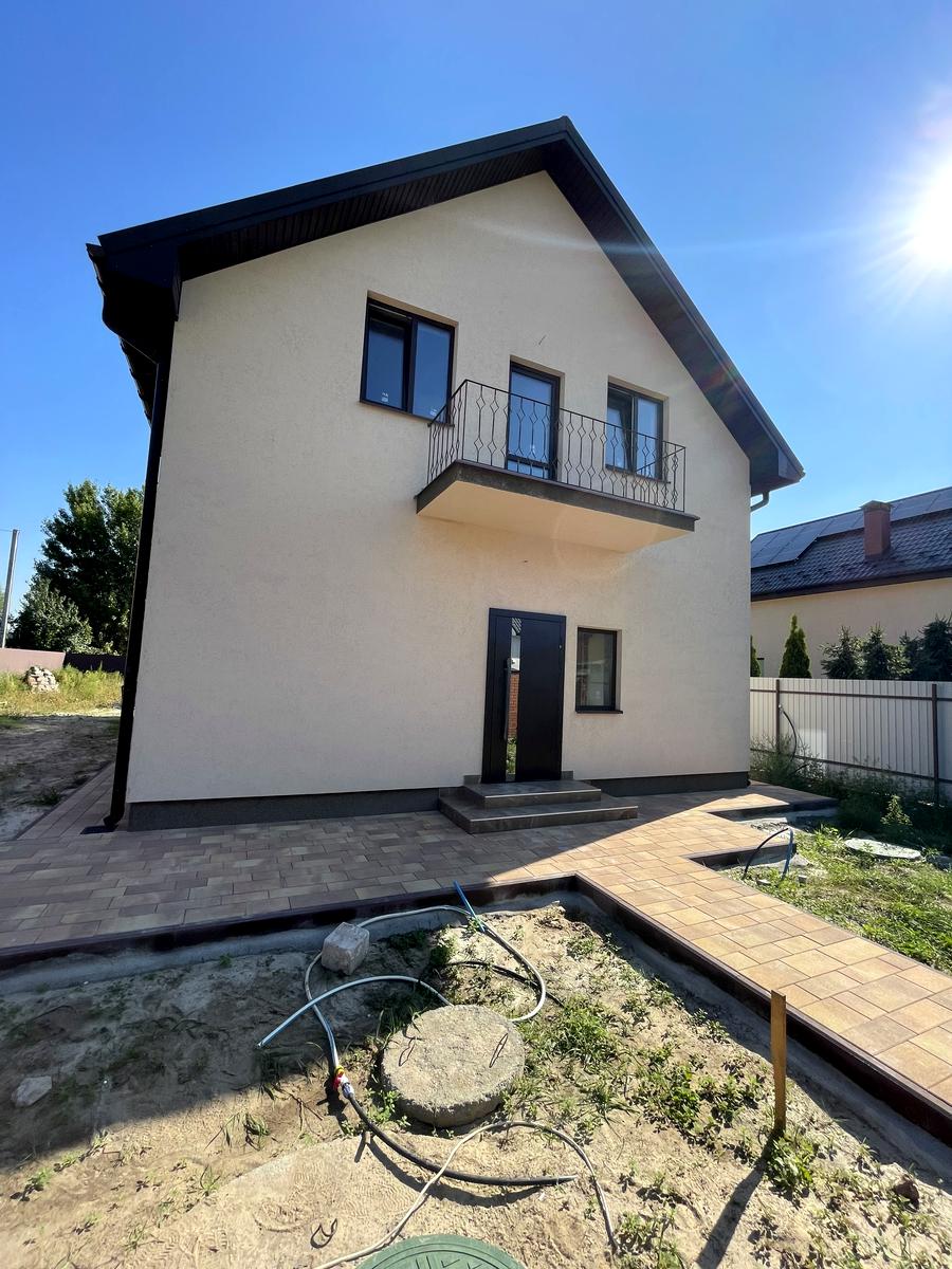 Будинок за адресою (площа 140 м²) - Atlanta.ua - фото 8