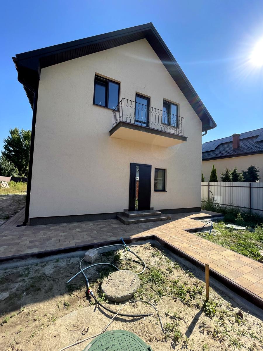 Будинок за адресою (площа 140 м²) - Atlanta.ua - фото 9