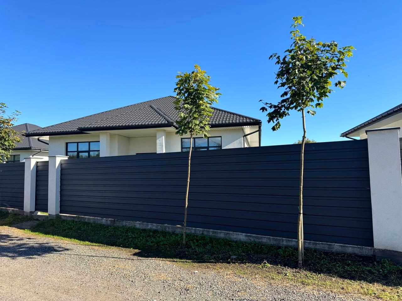 House by the address (area 175 m²) - Atlanta.ua - photo 17