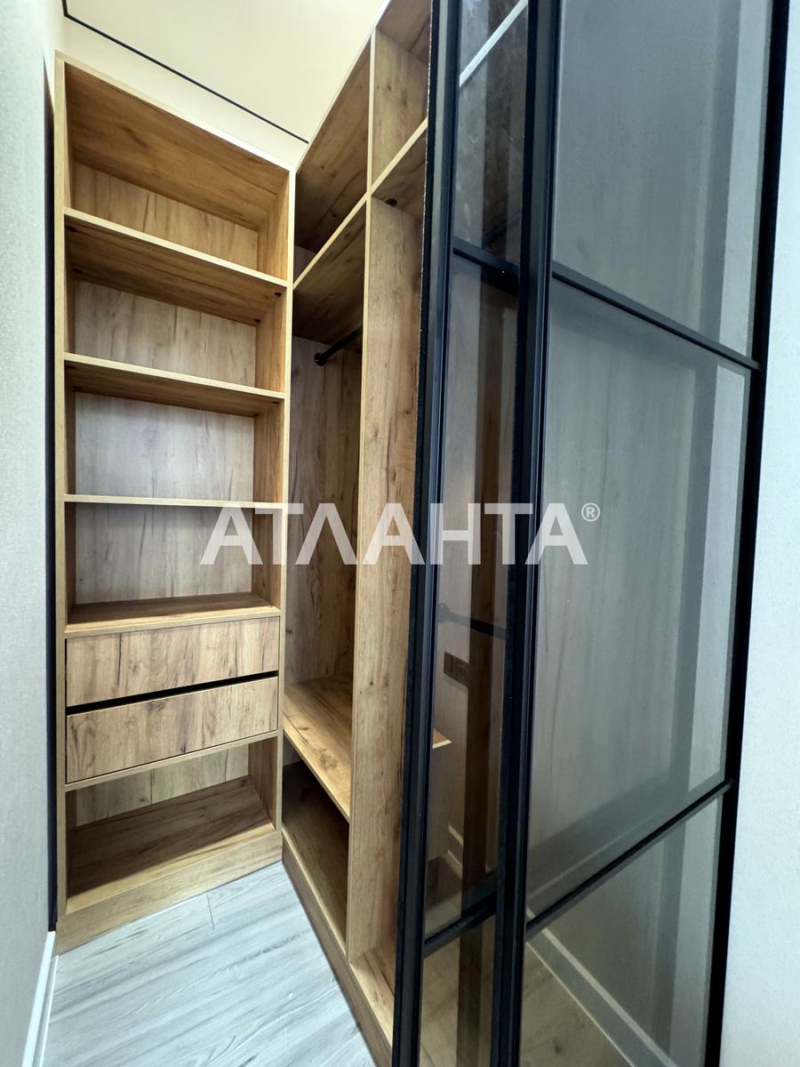 1-комнатная квартира по адресу Курортный пер. (площадь 46 м²) - Atlanta.ua - фото 13