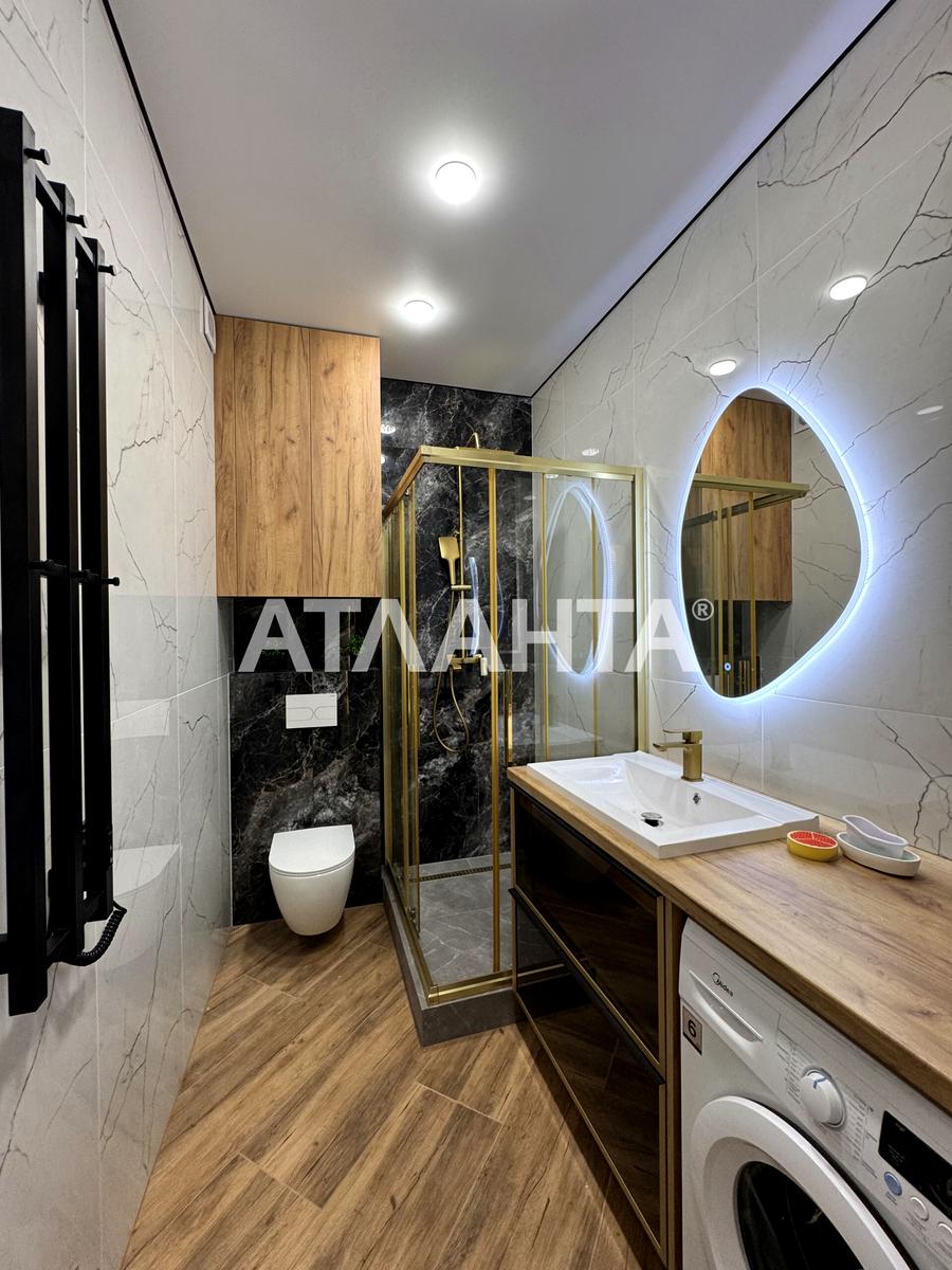 1-комнатная квартира по адресу Курортный пер. (площадь 46 м²) - Atlanta.ua - фото 14