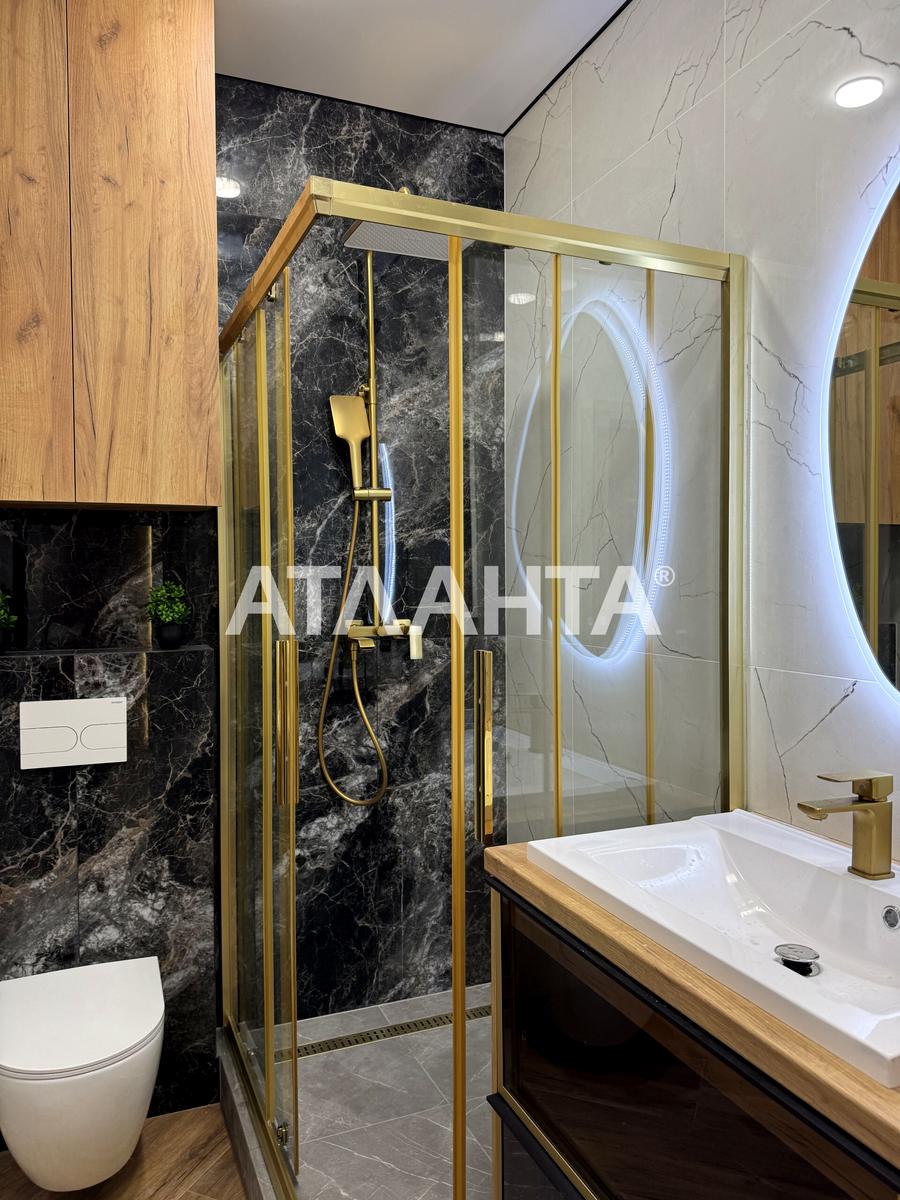 1-комнатная квартира по адресу Курортный пер. (площадь 46 м²) - Atlanta.ua - фото 17