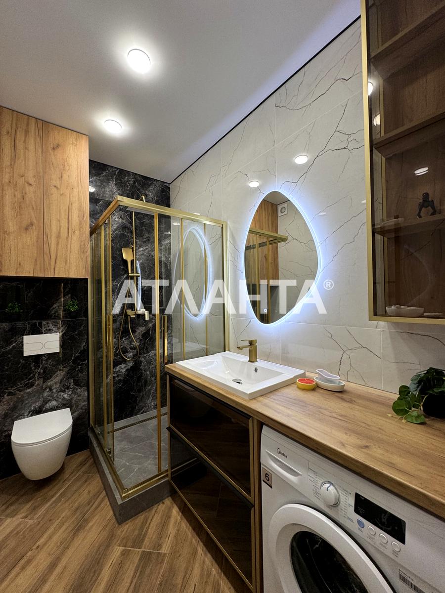 1-комнатная квартира по адресу Курортный пер. (площадь 46 м²) - Atlanta.ua - фото 18