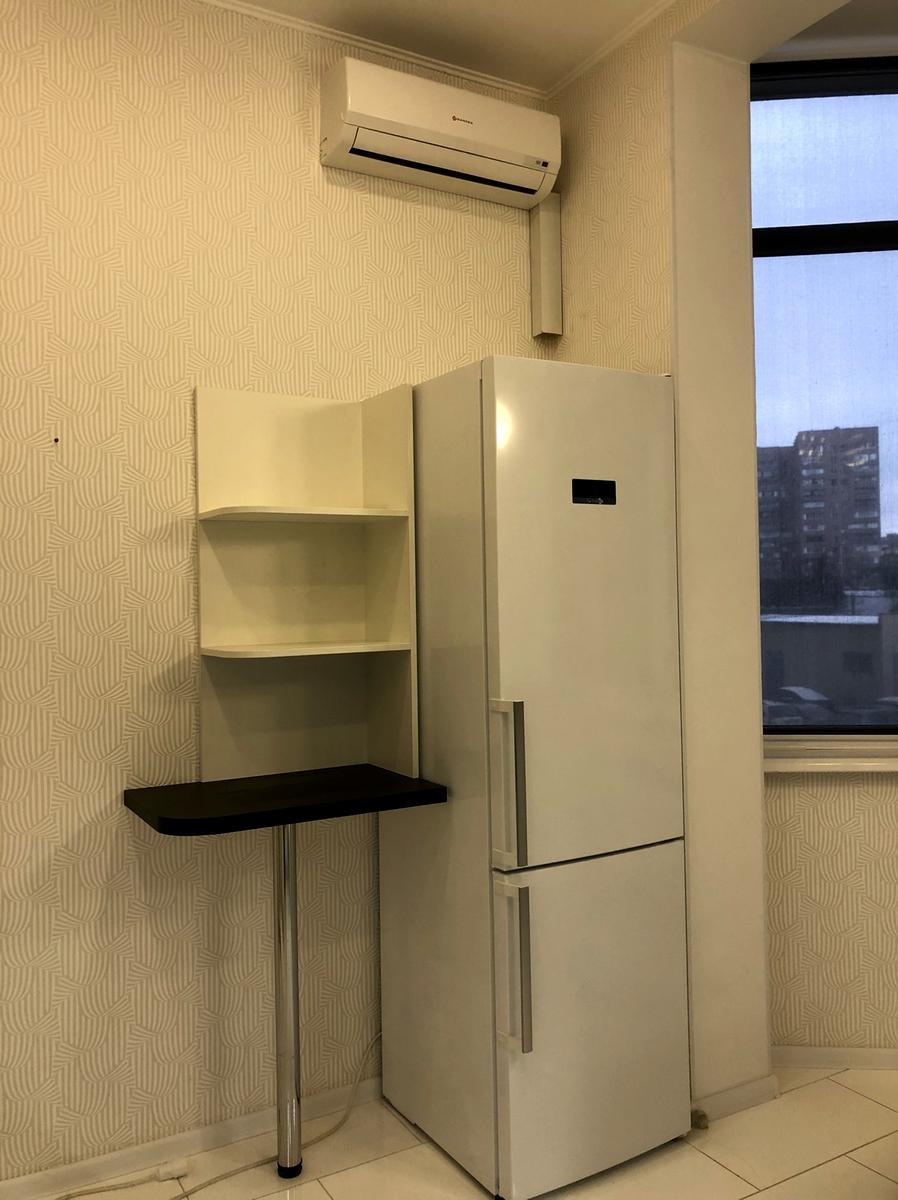 1-room apartment apartment by the address st. Kharkovskoe shosse (area 48 m²) - Atlanta.ua - photo 6