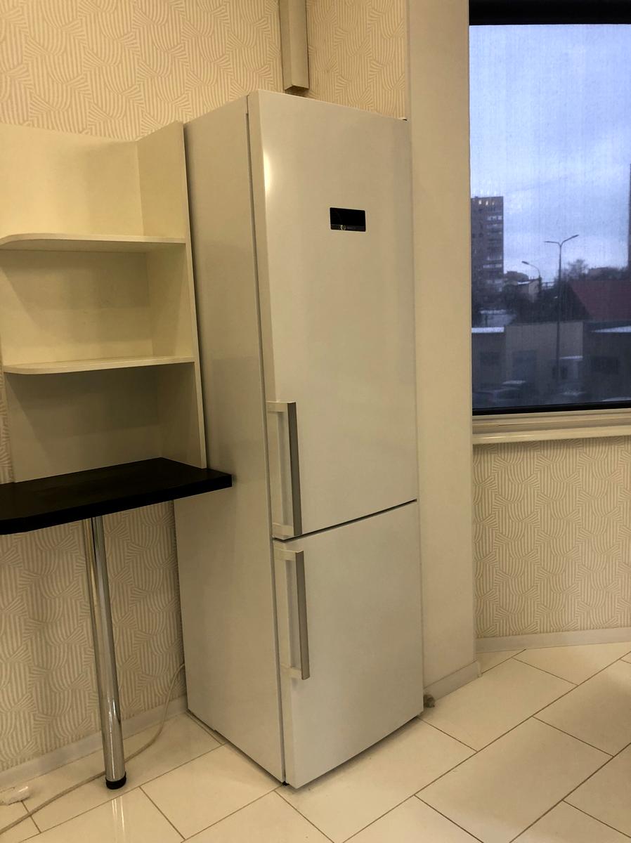 1-room apartment apartment by the address st. Kharkovskoe shosse (area 48 m²) - Atlanta.ua - photo 10