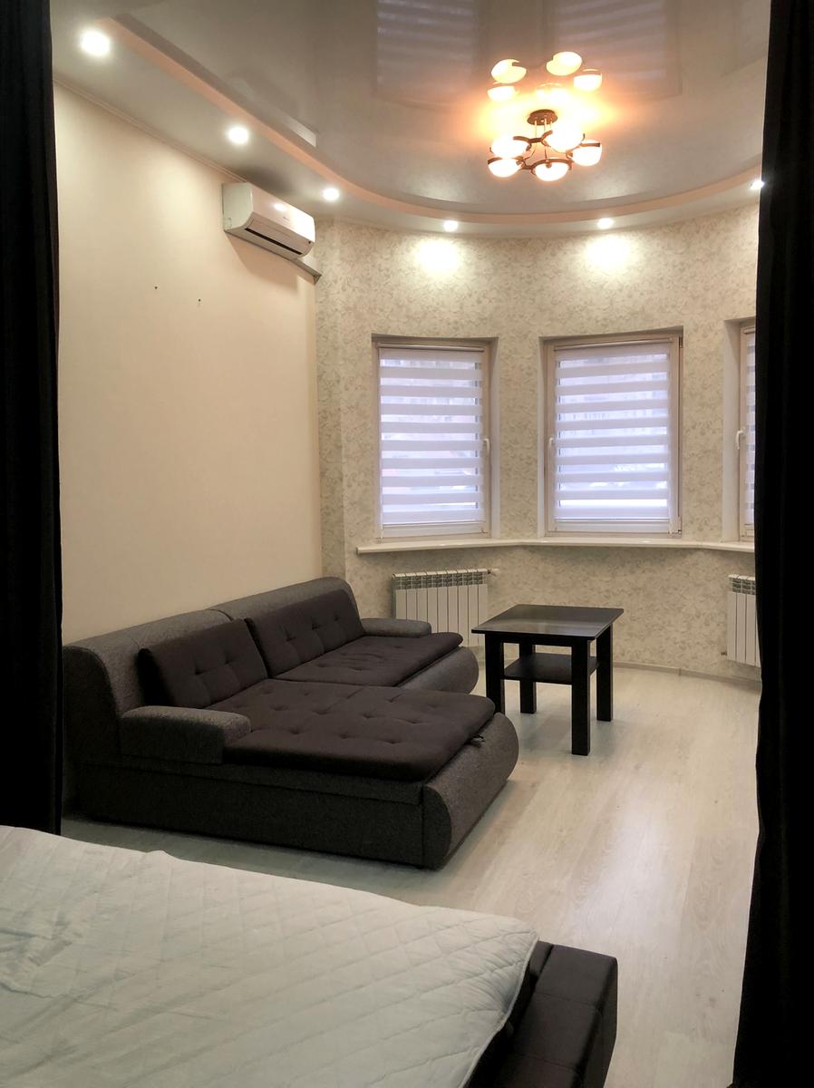 1-room apartment apartment by the address st. Kharkovskoe shosse (area 48 m²) - Atlanta.ua - photo 11