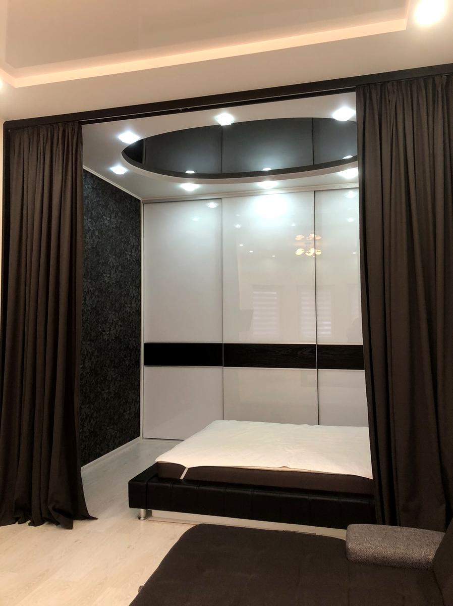 1-room apartment apartment by the address st. Kharkovskoe shosse (area 48 m²) - Atlanta.ua - photo 13