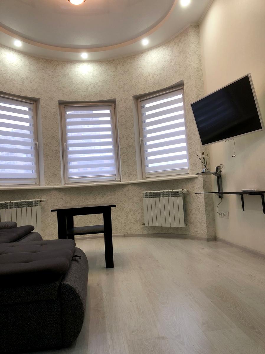 1-room apartment apartment by the address st. Kharkovskoe shosse (area 48 m²) - Atlanta.ua - photo 15