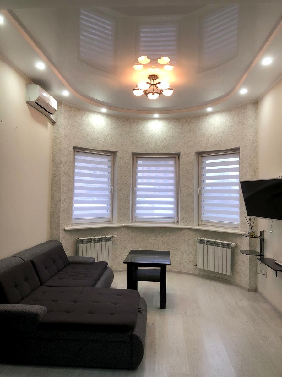 1-room apartment apartment by the address st. Kharkovskoe shosse (area 48 m²) - Atlanta.ua - photo 19