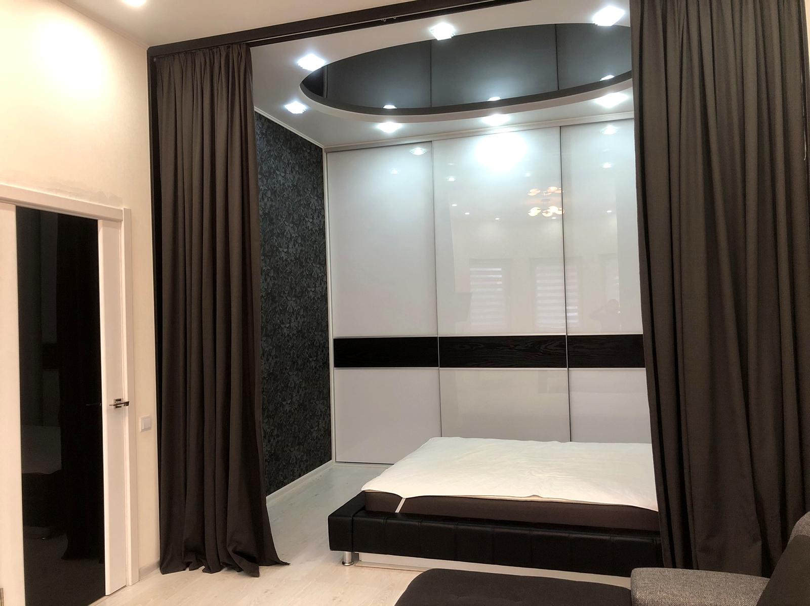 1-room apartment apartment by the address st. Kharkovskoe shosse (area 48 m²) - Atlanta.ua - photo 20