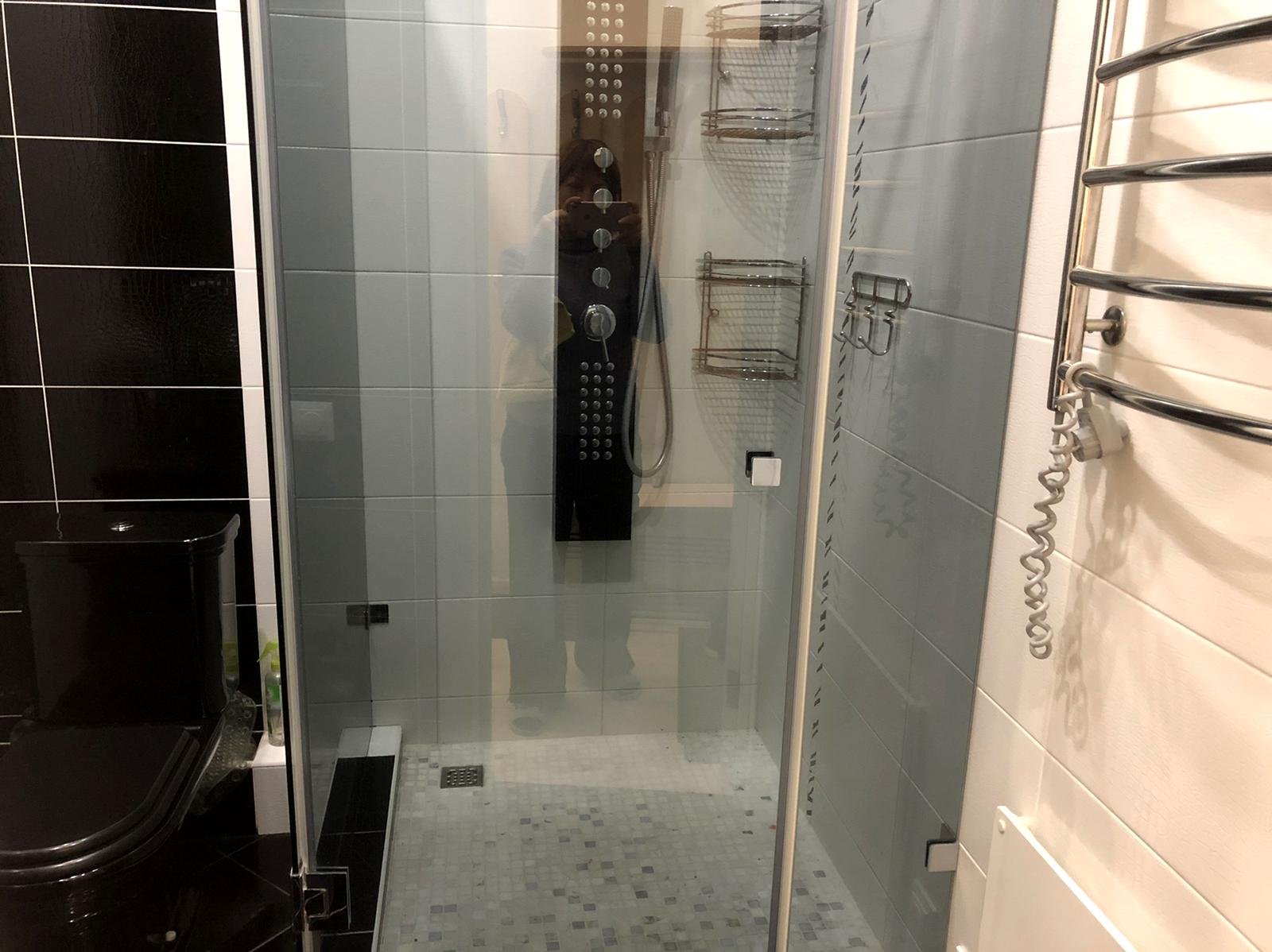 1-room apartment apartment by the address st. Kharkovskoe shosse (area 48 m²) - Atlanta.ua - photo 23