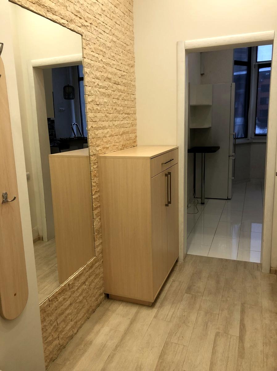 1-room apartment apartment by the address st. Kharkovskoe shosse (area 48 m²) - Atlanta.ua - photo 26