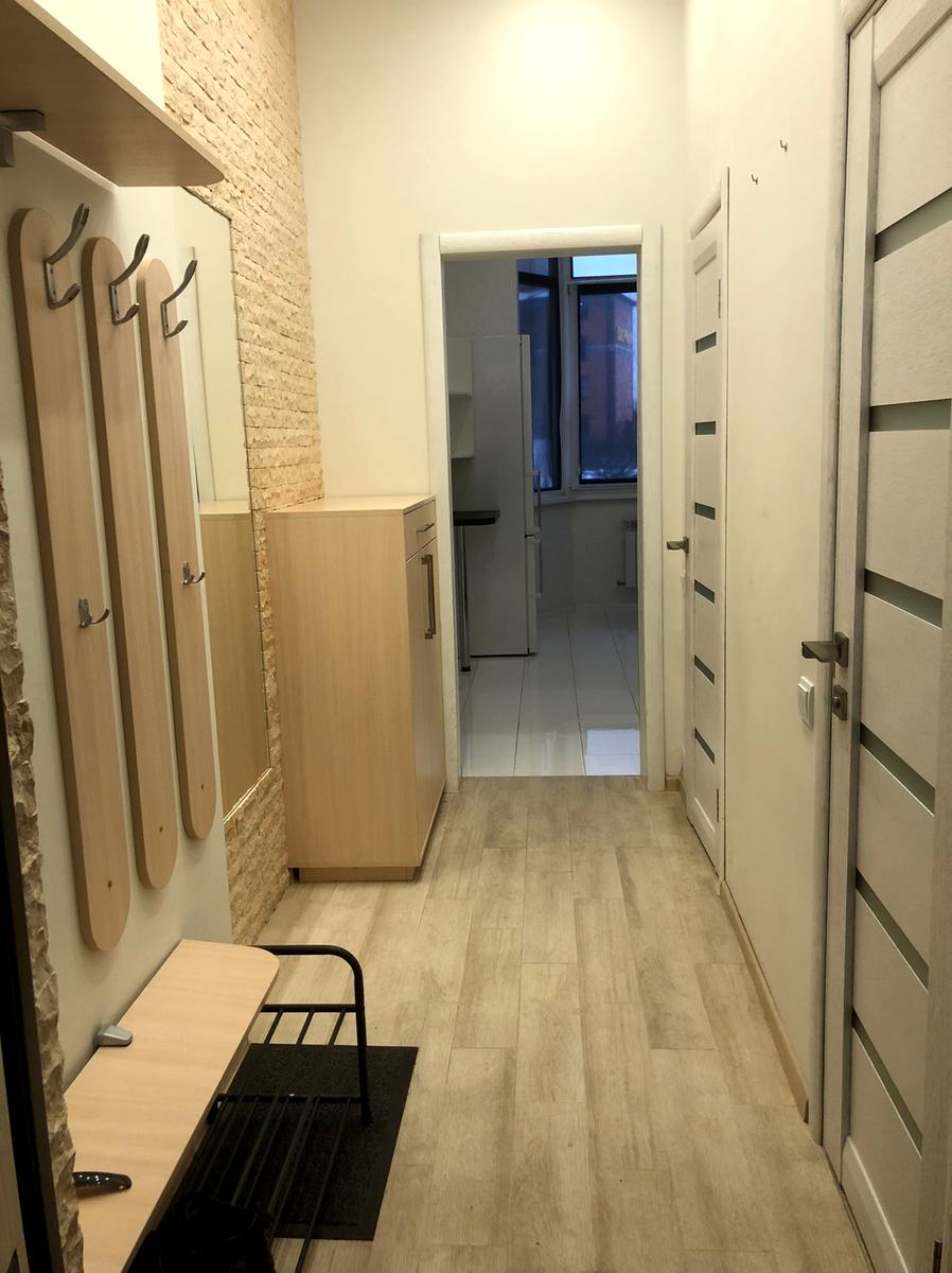 1-room apartment apartment by the address st. Kharkovskoe shosse (area 48 m²) - Atlanta.ua - photo 27