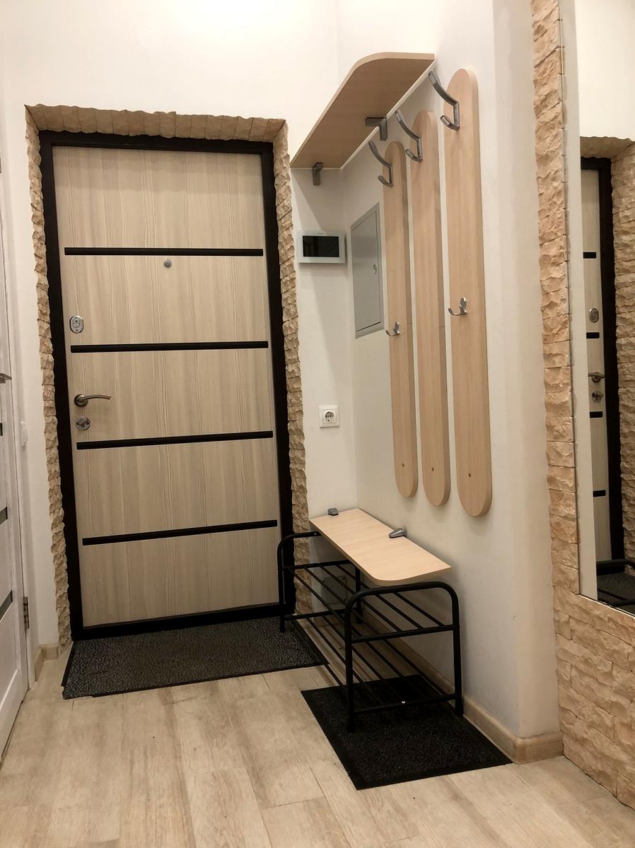 1-room apartment apartment by the address st. Kharkovskoe shosse (area 48 m²) - Atlanta.ua - photo 28