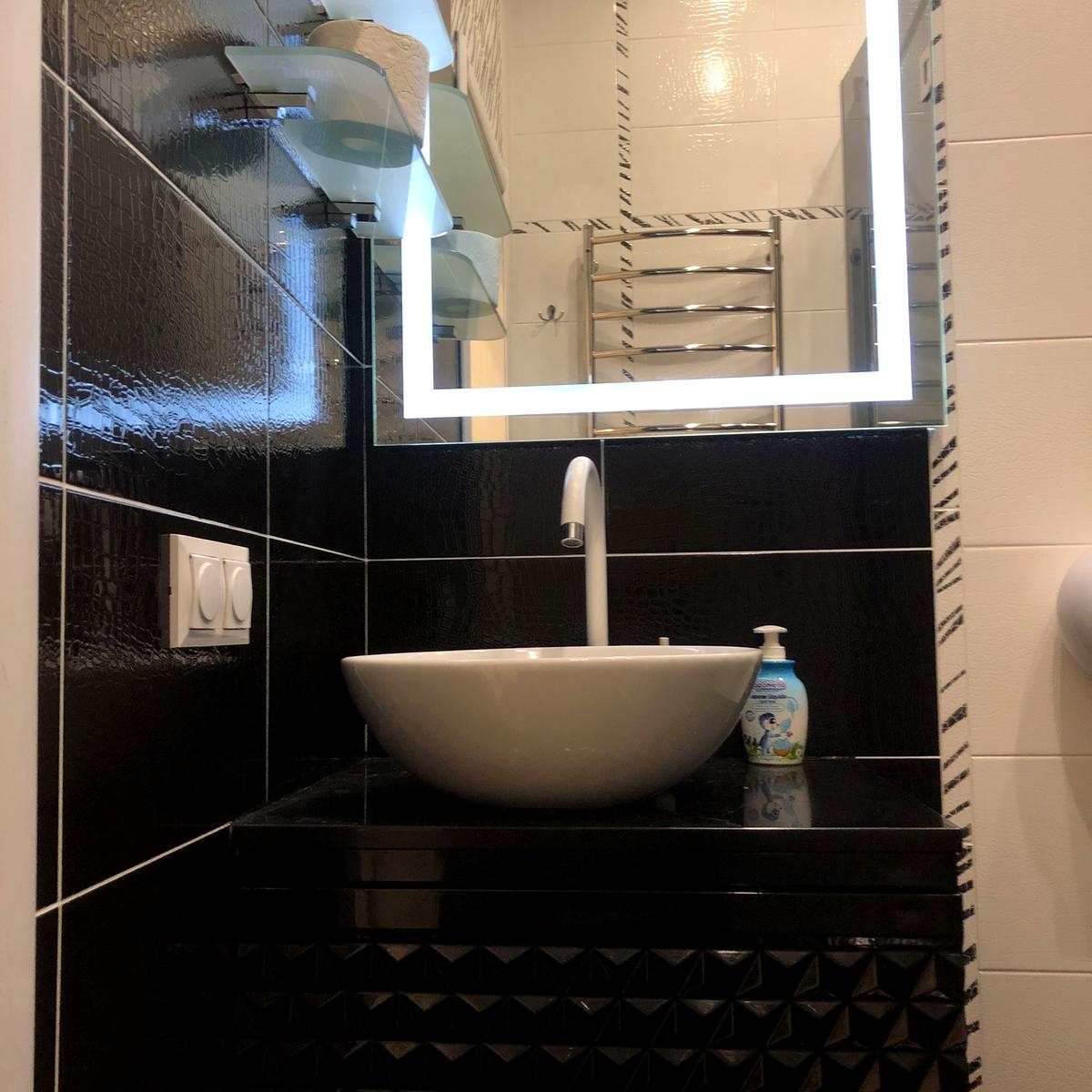 1-room apartment apartment by the address st. Kharkovskoe shosse (area 48 m²) - Atlanta.ua - photo 29