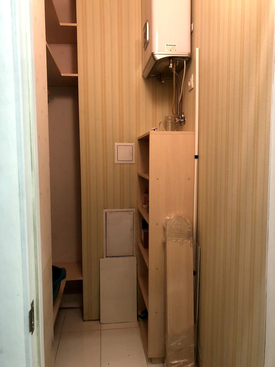 1-room apartment apartment by the address st. Kharkovskoe shosse (area 48 m²) - Atlanta.ua - photo 31