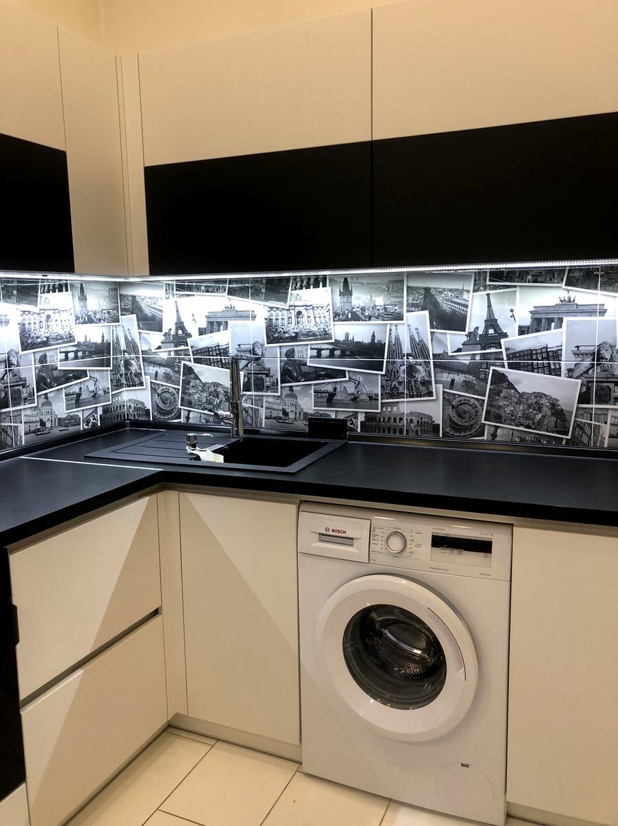 1-room apartment apartment by the address st. Kharkovskoe shosse (area 48 m²) - Atlanta.ua - photo 35