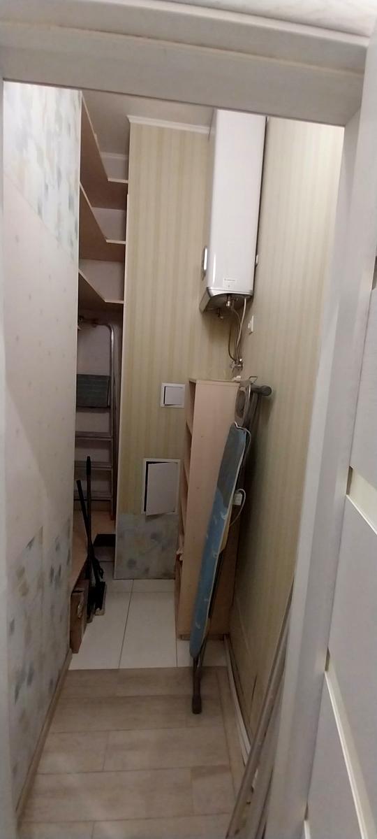 1-room apartment apartment by the address st. Kharkovskoe shosse (area 48 m²) - Atlanta.ua - photo 39