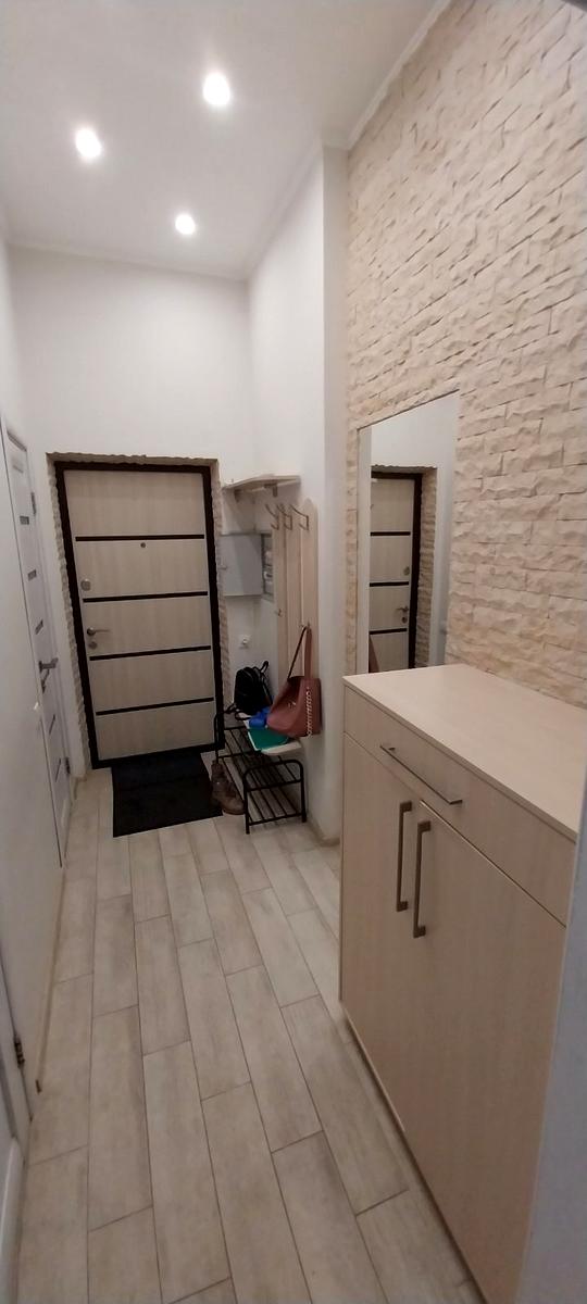 1-room apartment apartment by the address st. Kharkovskoe shosse (area 48 m²) - Atlanta.ua - photo 40