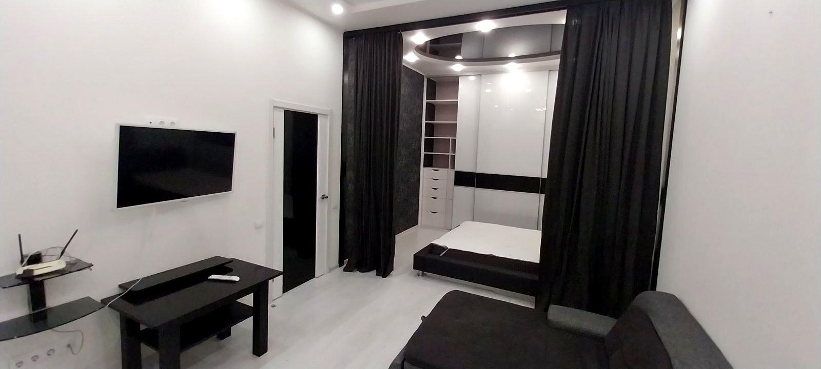 1-room apartment apartment by the address st. Kharkovskoe shosse (area 48 m²) - Atlanta.ua - photo 41