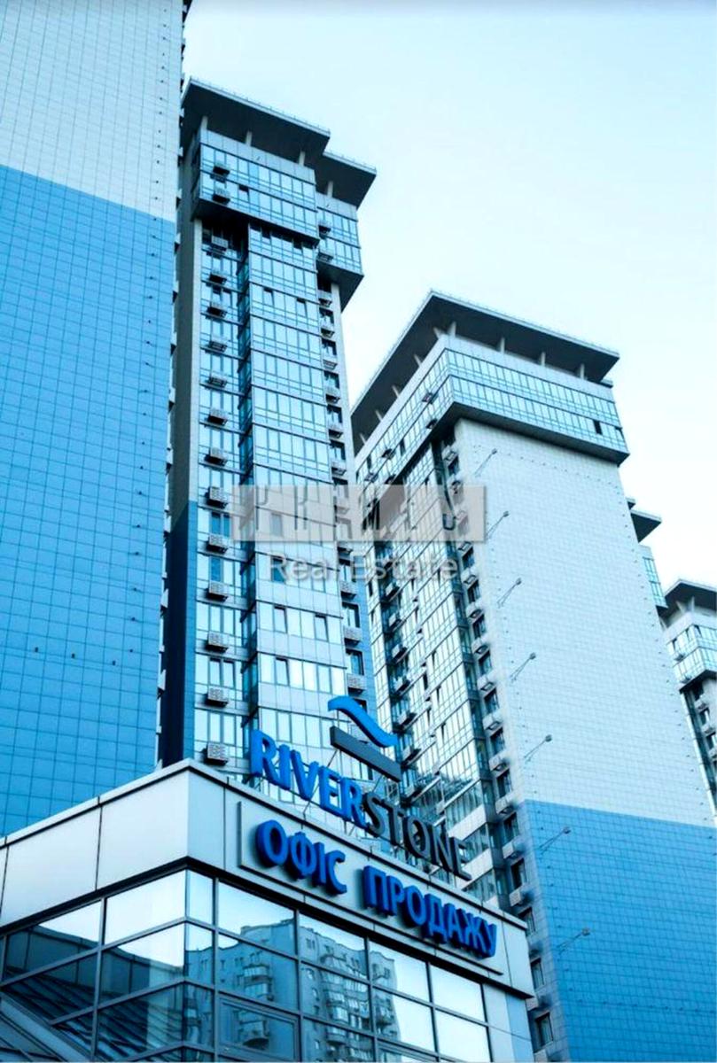 Комерційна нерухомість за адресою наб. Дніпровська (площа 66 м²) - Atlanta.ua - фото 4