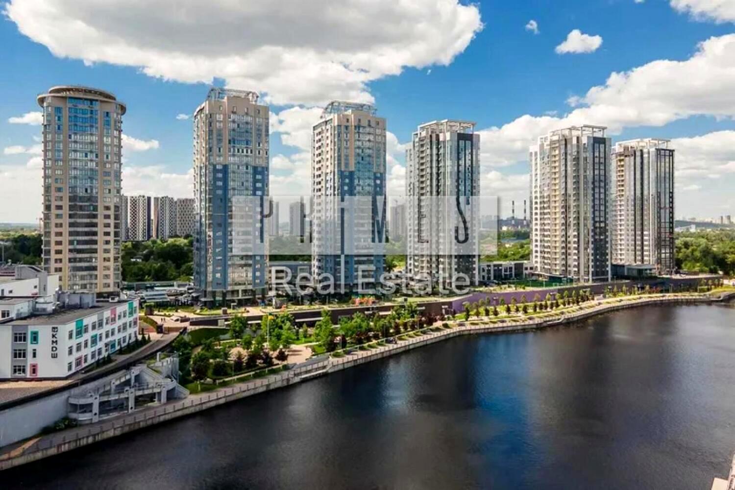 Комерційна нерухомість за адресою наб. Дніпровська (площа 66 м²) - Atlanta.ua - фото 7