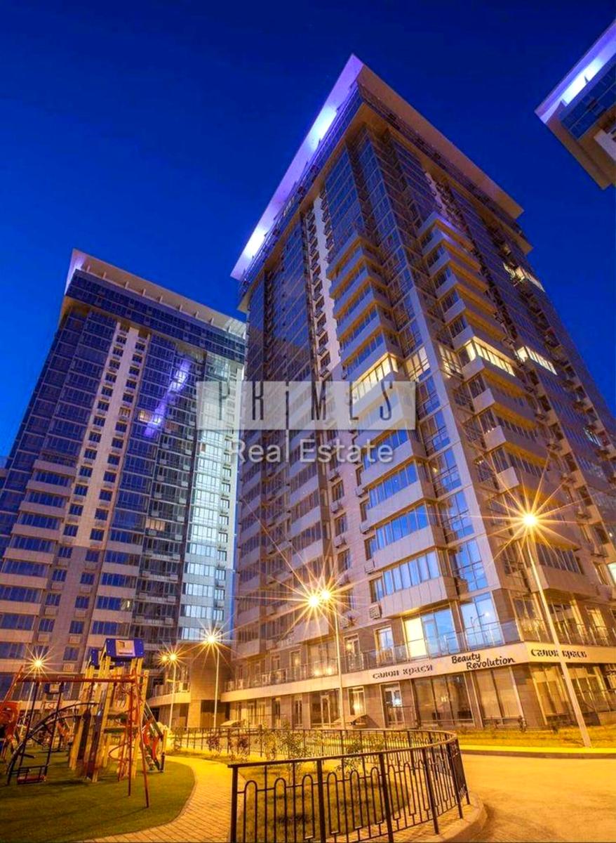 Комерційна нерухомість за адресою наб. Дніпровська (площа 66 м²) - Atlanta.ua - фото 6