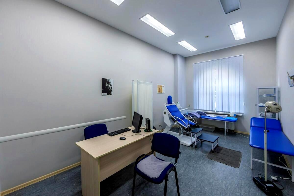 Коммерческая недвижимость по адресу ул. Сырецкая (площадь 358 м²) - Atlanta.ua - фото 5