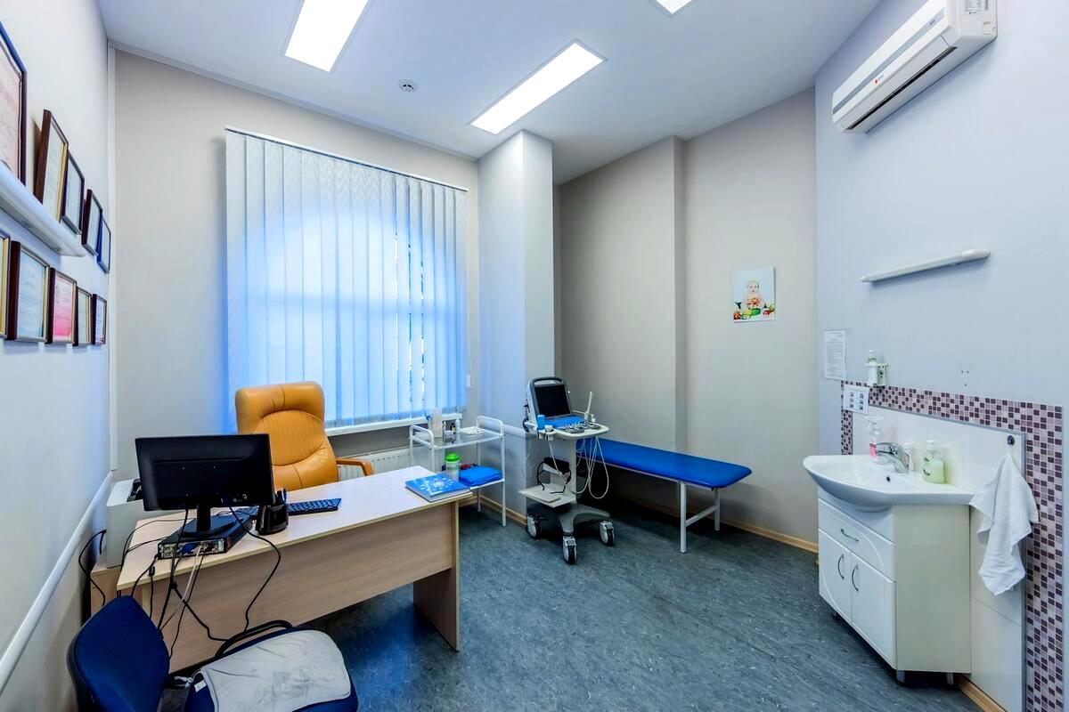 Коммерческая недвижимость по адресу ул. Сырецкая (площадь 358 м²) - Atlanta.ua - фото 6