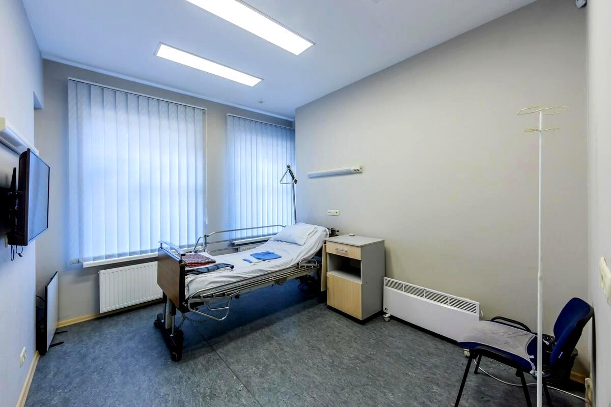 Коммерческая недвижимость по адресу ул. Сырецкая (площадь 358 м²) - Atlanta.ua - фото 9