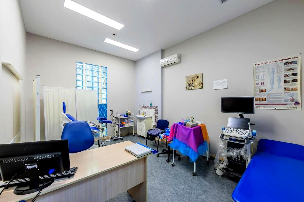 Коммерческая недвижимость по адресу ул. Сырецкая (площадь 358 м²) - Atlanta.ua - фото 12