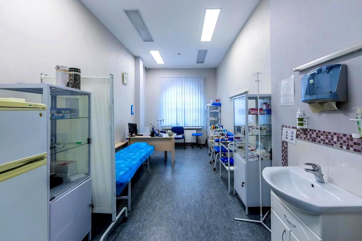 Коммерческая недвижимость по адресу ул. Сырецкая (площадь 358 м²) - Atlanta.ua - фото 15