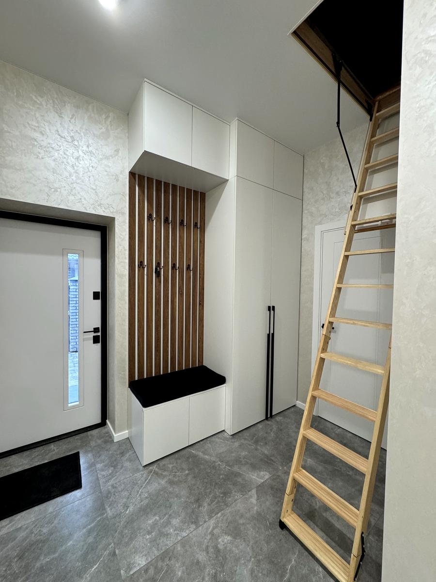 Будинок за адресою (площа 100 м²) - Atlanta.ua - фото 13