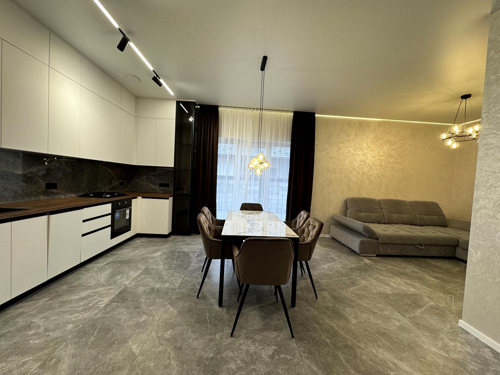 Будинок за адресою (площа 100 м²) - Atlanta.ua - фото 14