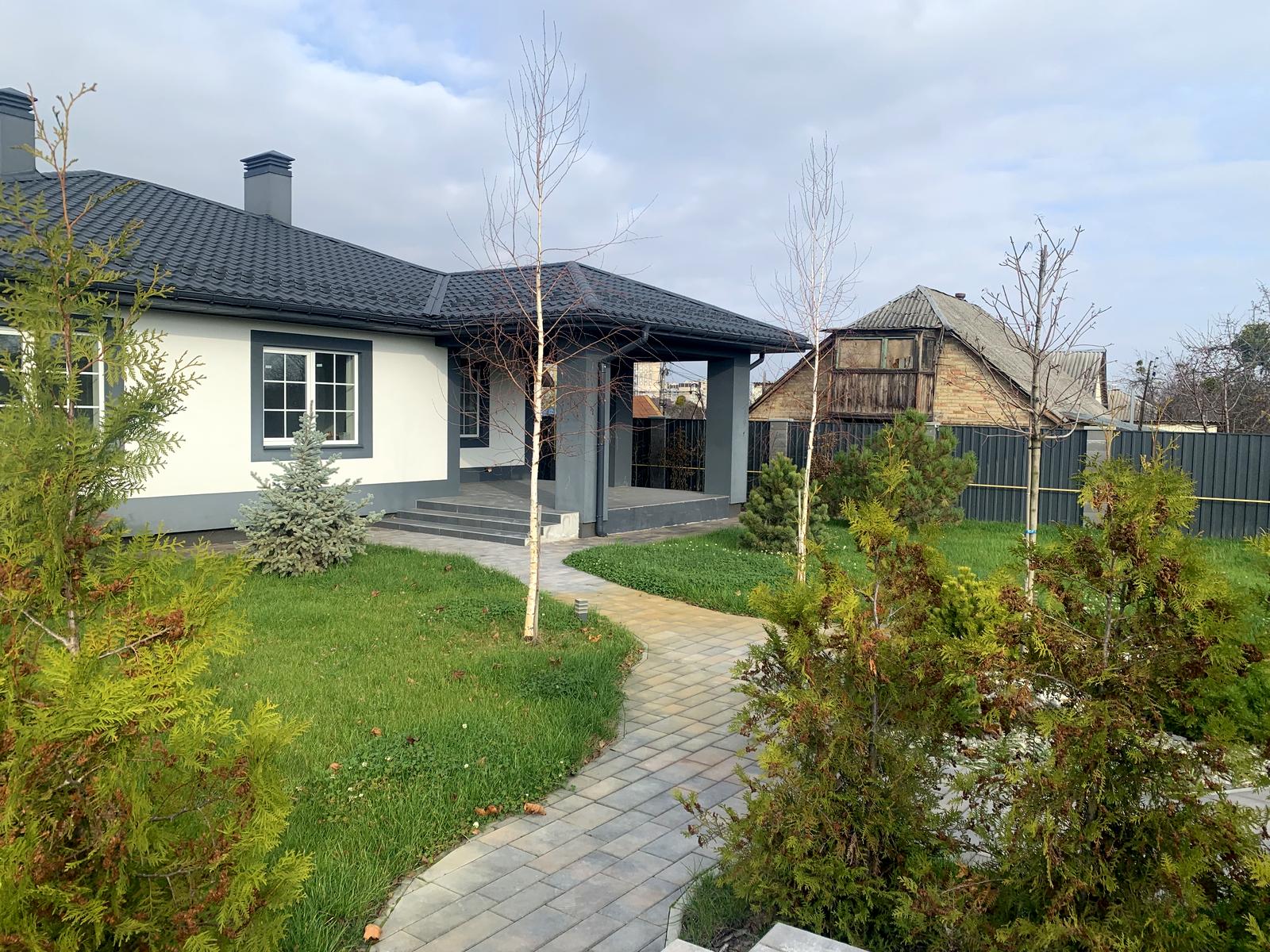 Дом по адресу (площадь 150 м²) - Atlanta.ua - фото 2