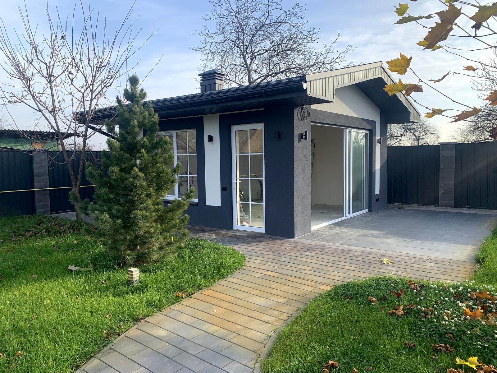 Дом по адресу (площадь 150 м²) - Atlanta.ua - фото 10