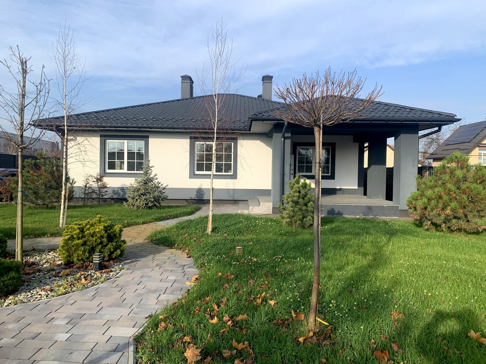 Дом по адресу (площадь 150 м²) - Atlanta.ua - фото 11