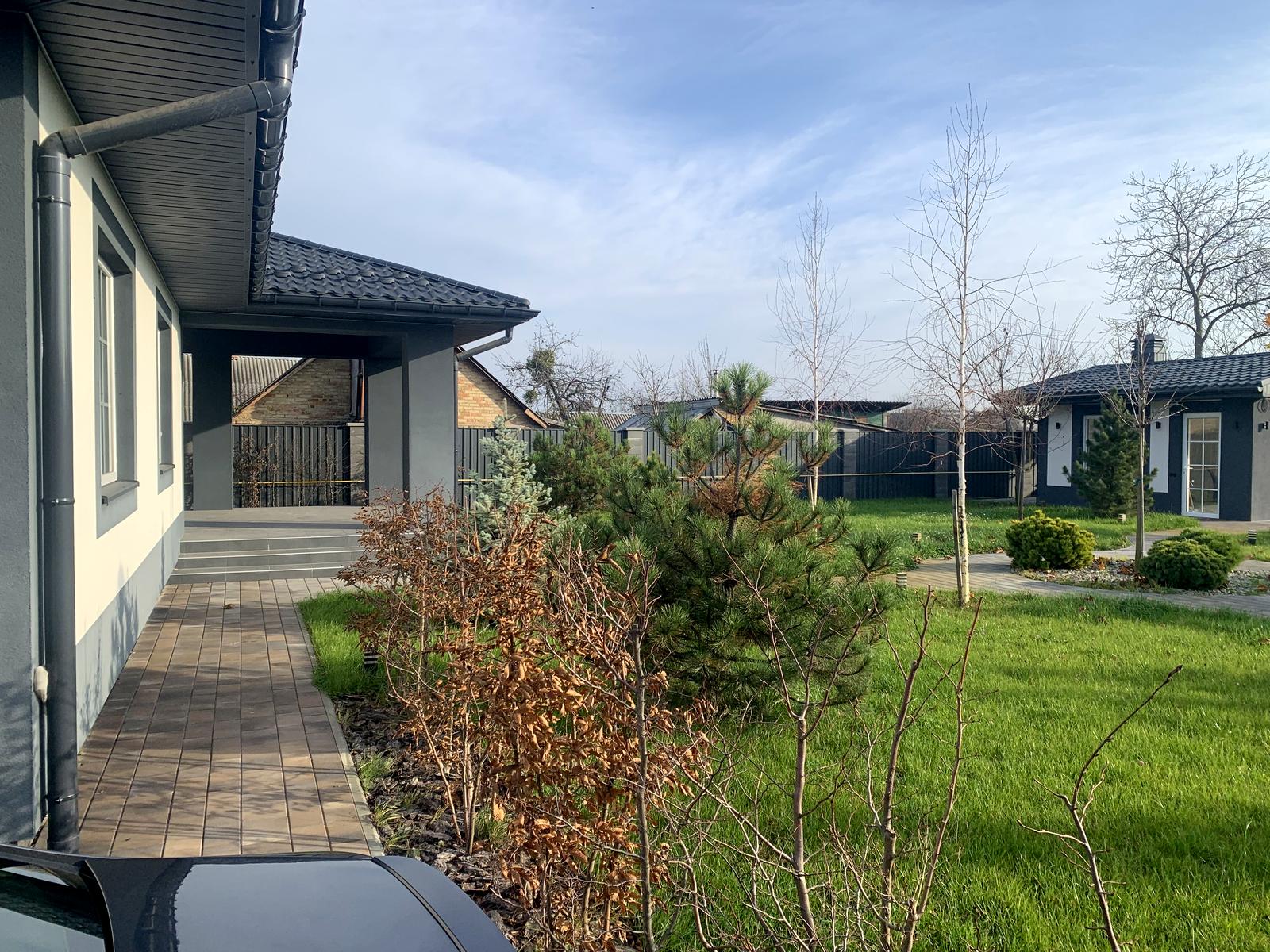 Дом по адресу (площадь 150 м²) - Atlanta.ua - фото 13