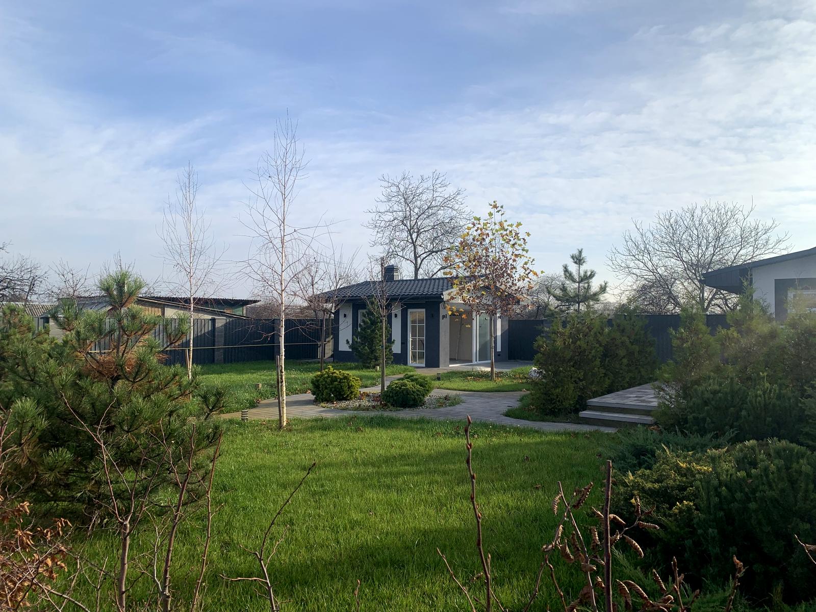 Дом по адресу (площадь 150 м²) - Atlanta.ua - фото 14