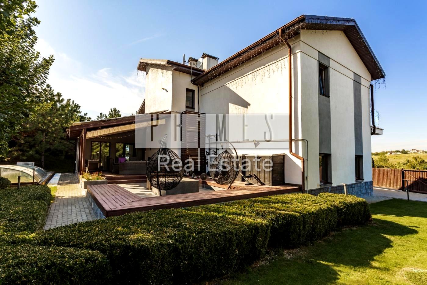 Будинок за адресою (площа 315 м²) - Atlanta.ua - фото 3