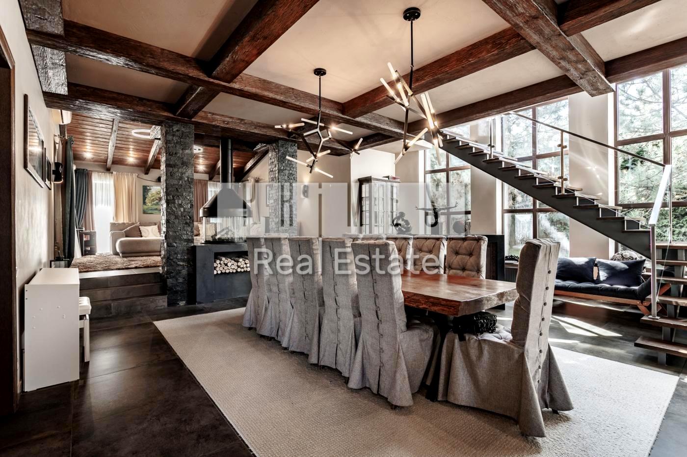 Будинок за адресою (площа 315 м²) - Atlanta.ua - фото 10