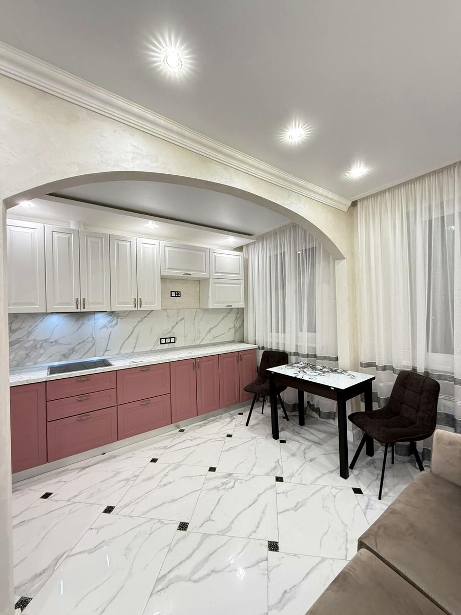 1-кімнатна квартира за адресою вул. Штильова (площа 40 м²) - Atlanta.ua - фото 3