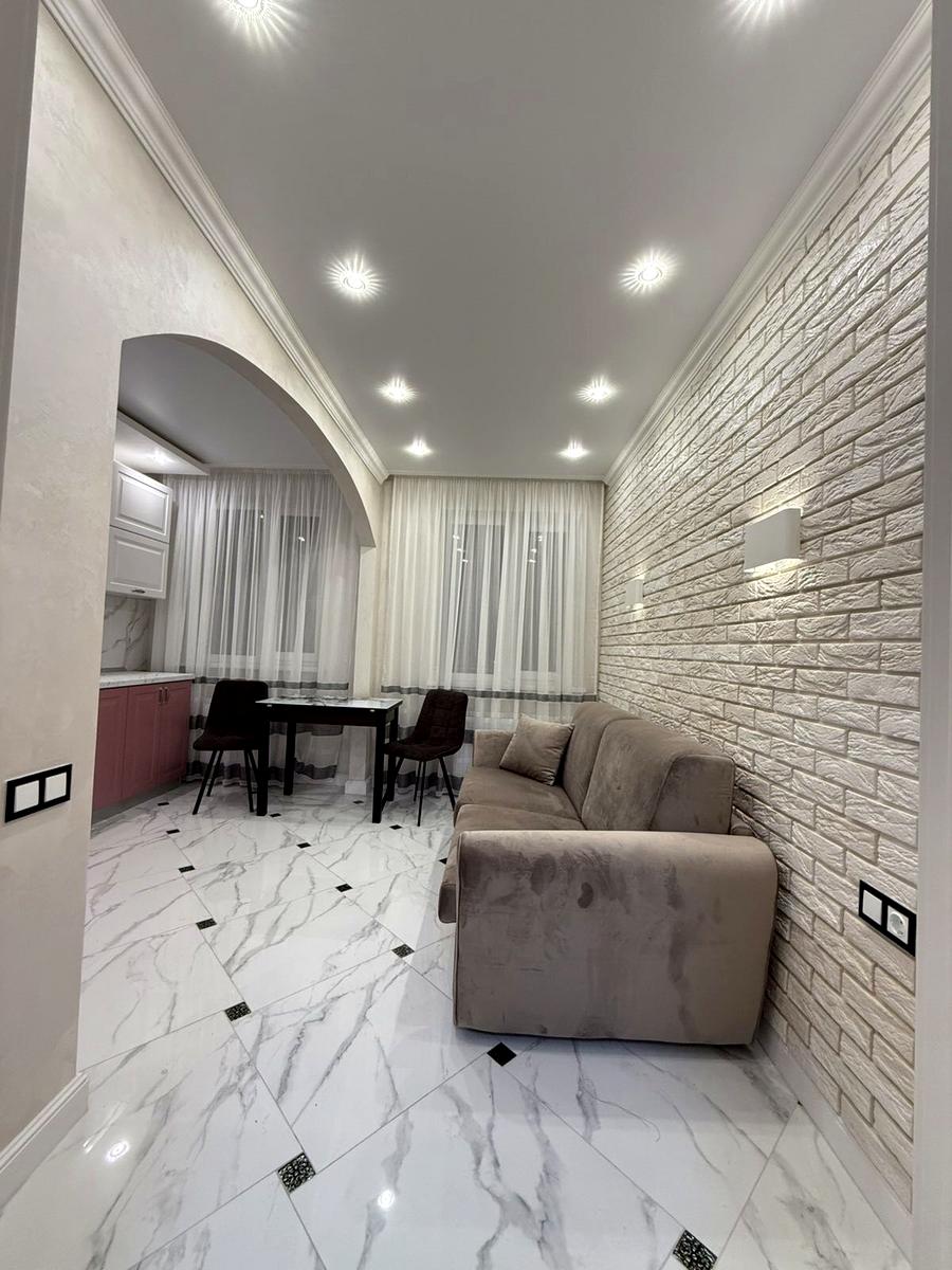 1-кімнатна квартира за адресою вул. Штильова (площа 40 м²) - Atlanta.ua - фото 2