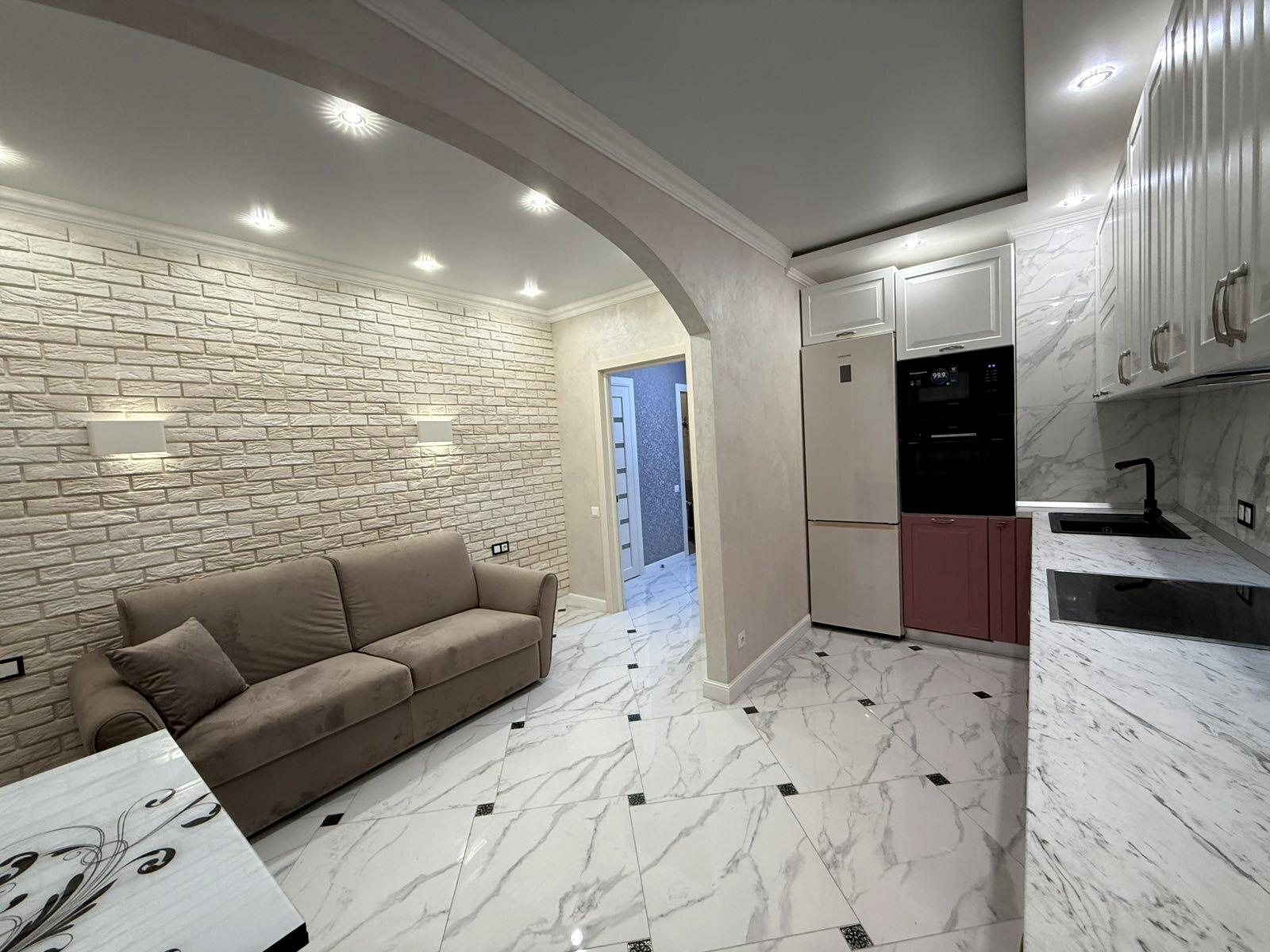 1-кімнатна квартира за адресою вул. Штильова (площа 40 м²) - Atlanta.ua - фото 5